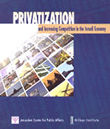 Privatization and Increasing Competition in the Israeli Economy